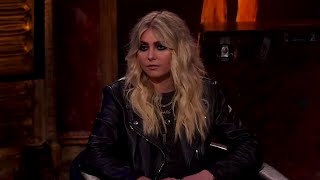 Taylor Momsen nos bastidores do That Metal Show [upl. by Shanney]