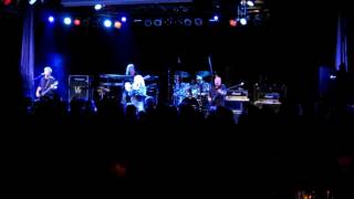 HD  Magnum  Wild Angels  live 2011  The Visitation Tour  Osnabrück [upl. by Faith]