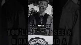 Denzel Washington quotYou Cant Take It With Youquot motivation university shorts [upl. by Oecam]