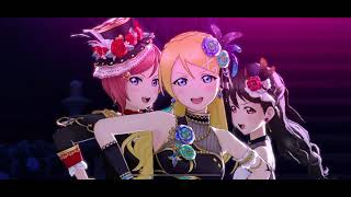 SIFAS MV Cutie Panther BiBi [upl. by Adnesor274]