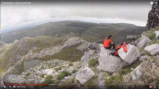 Caminhada à Serra da Estrela [upl. by Alfons]