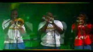 Festival Reggae Donn Sa 2  part 13 [upl. by Sandeep384]