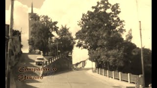 Pueblo de Guarenas década de 1960 [upl. by Maje793]