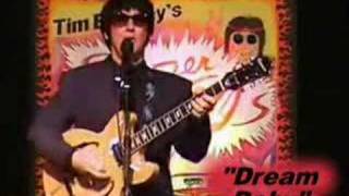 ROY ORBISON IMPERSONATOR TRIBUTE SHOW STAR TIM BEASLEY [upl. by Karel]