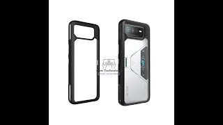 Devilcase for Asus ROG Phone 6 Series [upl. by Ajna569]