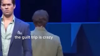 my favorite parts of FALSETTOS act 1 [upl. by Anyad]