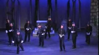 Pirates of Penzance 2004  Policemans Lot [upl. by Pauletta300]