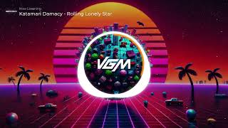 Katamari Damacy  Rolling Lonely Star Remake [upl. by Namolos105]