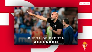 Habla Abelardo Fernández 17092022 [upl. by Matheny129]