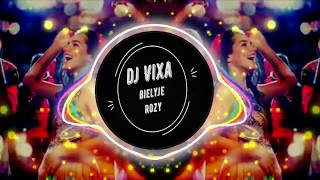 ⚡️DJ VIXA  BIELYJE ROZY Remix⚡️ [upl. by Anilrats508]