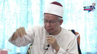 Kehebatan Syeikh Mutawalli AlSyarawi l Mufti Wilayah Persekutuan [upl. by Gaynor]