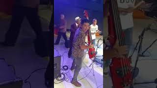 SEPTETO HABANERO amp EXPLOSIÓN SONERA  YO NO SOY CHISMOSO  SALÓN ROSADO DE LA TROPICAL 2022 [upl. by Eillehs226]