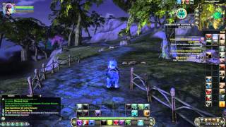 Lets Play RIFT  003 Staffel 2 Storm Legion  Feen Julfest [upl. by Aridaj]