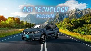 CAMBIO PASTICCHE POSTERIORI NISSAN QASHQAI J11  PARTE 1 [upl. by Pharaoh]