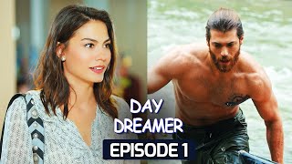 Day Dreamer  Early Bird in HindiUrdu Episode 1  Turkish Dramas erkencikuspehlapanchi [upl. by Ahsita657]