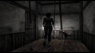 Fatal Frame III The Tormented Ending New playtroughNo commentary [upl. by Ineslta]