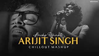 Arijit Singh Mashup 2023  Part 1  BICKY OFFICIAL [upl. by Hedwig140]