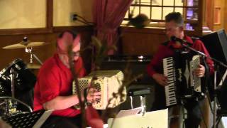 The Moonlighters 2014  Polka 1 [upl. by Rollo473]