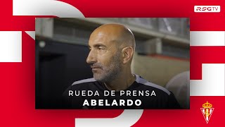 Habla Abelardo 270722 [upl. by Aneehsirk]