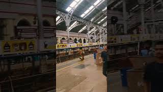 Egmore Railway Station Chennai24th September 2024 [upl. by Mundt56]