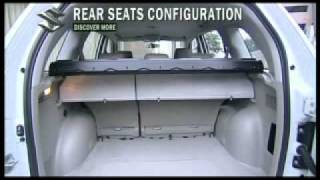 2011 Grand Vitara 24 Review [upl. by Petigny402]