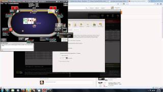 Get HEM HUD Working for Intertops Poker  Other Useful Tips [upl. by Malamut]