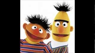 Bert en Ernie  Lachen [upl. by Lunn]