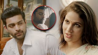 Vinveli 9000 Tamil Movie Part 2  Varun Tej  Aditi Rao Hydari  Lavanya Tripathi  Rahman [upl. by Ahkeber244]