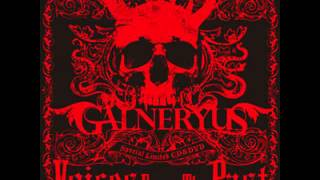 Galneryus Go Asia Cover 44100 Hz16 Bits320 Kbps version [upl. by Netsyrk]