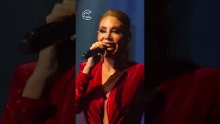 Linet  Geçer Live linet canlı geçer canlı konser [upl. by Sammie]