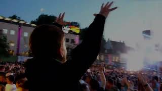 Zomerfeesten Nijmegen 2024  Zaterdagavond [upl. by Alamap]