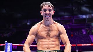 Michael Conlan vs Karim Guerfi Full Fight  1ST ROUND KO  Result amp Reaction [upl. by Nerrag278]