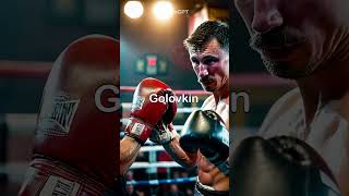 Exclusive Interview Inside Gennady Golovkins Mind [upl. by Oek]