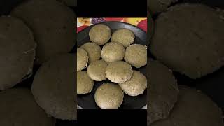 Saiva Eral varuval 😋 vegliverfry puratasispecial indianrecipes shorts [upl. by Ahsyat301]