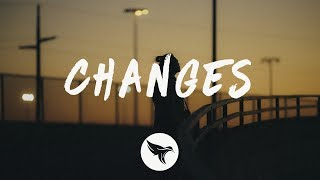 Justin Bieber  Changes Lyrics [upl. by Nelyak]