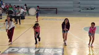 Boalan Elementary School Drum and Lyre Corps Rehearsal southerncitycolleges6435 [upl. by Notxarb]