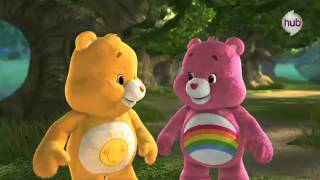 Care Bears Welcome to CareaLot premiere promo [upl. by Eillil199]