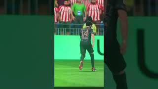 Gundogan gaming fc25 viralvideo [upl. by Otrebilif724]