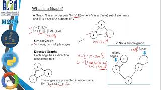 M269 Lecture 9 P2 [upl. by Morris268]