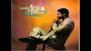 Gerald Alston  Stay A Little While [upl. by Sheelah]