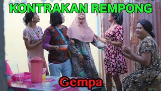 GEMPA  KONTRAKAN REMPONG EPISODE 497 [upl. by Sanbo899]