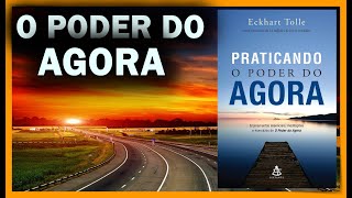 Livro  O Poder do Agora [upl. by Ahsanat]