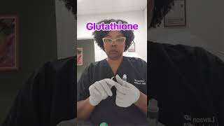 Glutathione [upl. by Treborsemaj5]