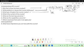 How to find best course and decide preference for TISS 2024 tiss [upl. by Eilata]