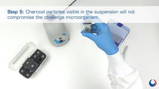 How to Use Microbiologics EZPEC [upl. by Farley]