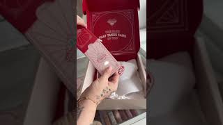 UNBOXING LOUFITLOVE😻🎀✨️ [upl. by Tristam]