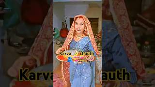 hatho me pooja ki thali full songshortvideo viralvideo karv chuth 🌛💝😍 [upl. by Ursulina]