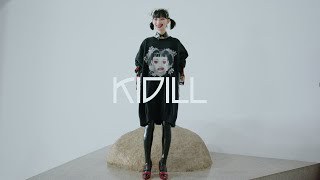 KIDILL SPRING  SUMMER 2022 COLLECTION “INNOCENCE” [upl. by Niwrek]