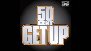 50 Cent  Get Up Instrumental Remake Tweener Beats [upl. by Yenruogis]