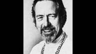 Alan Watts on insecure societys and hermits [upl. by Imrots]